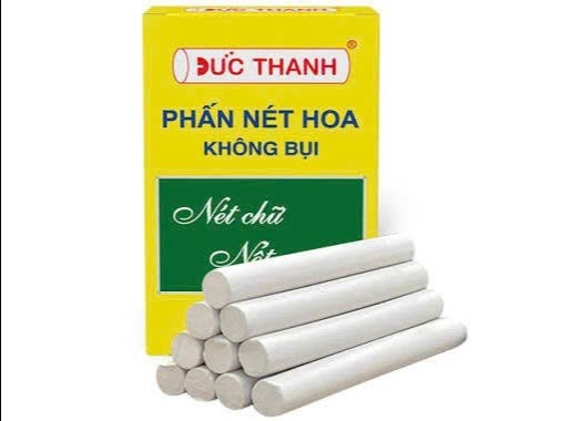 Phấn viết bảng