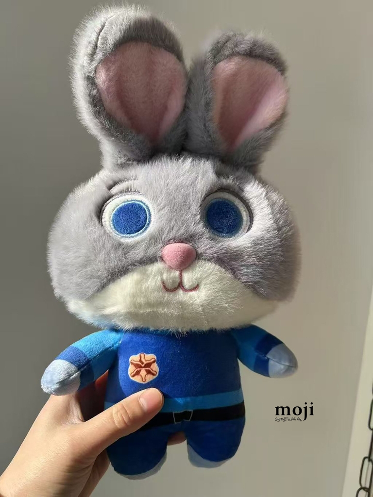 Thú bông thỏ