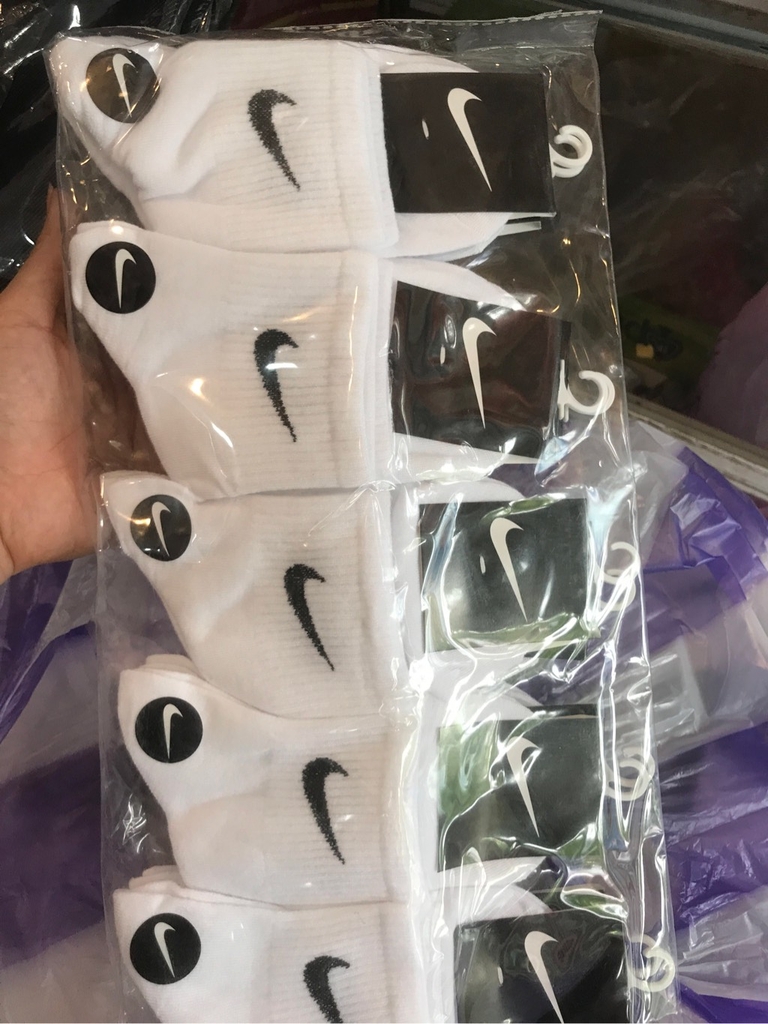 Tất vớ teen