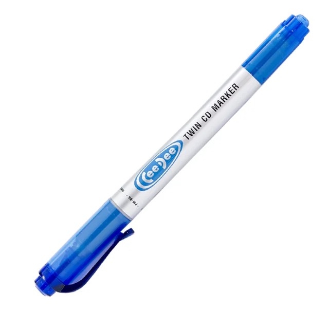 Bút lông dầu Thiên Long