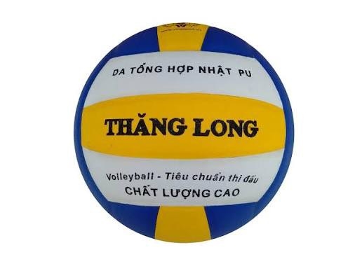 Bóng chuyền