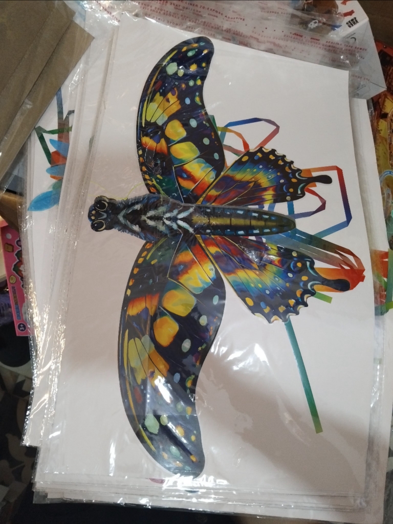 Diều cần câu