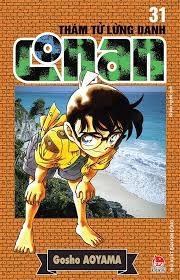 Thám tử lừng danh Conan