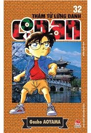 Thám tử lừng danh Conan