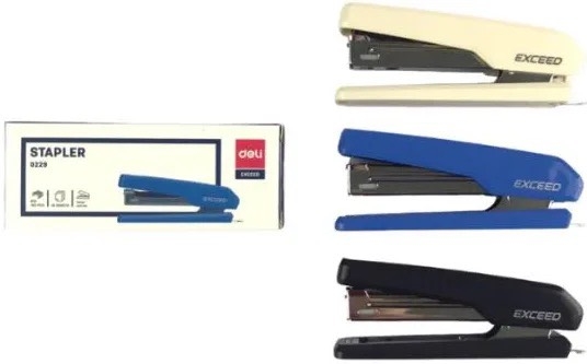 Dập ghim deli 0229