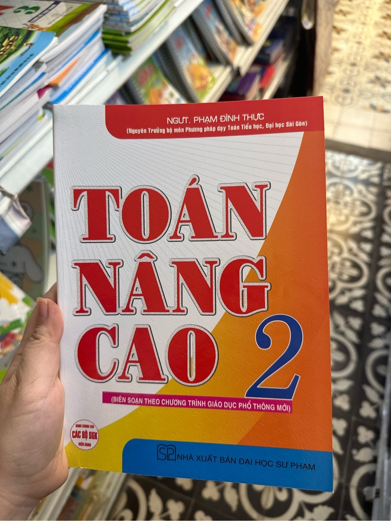Sách tham khảo lớp 2