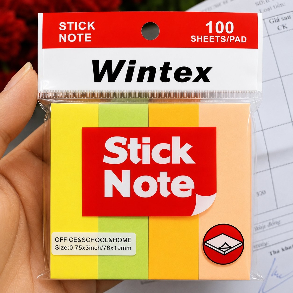 Note Wintex