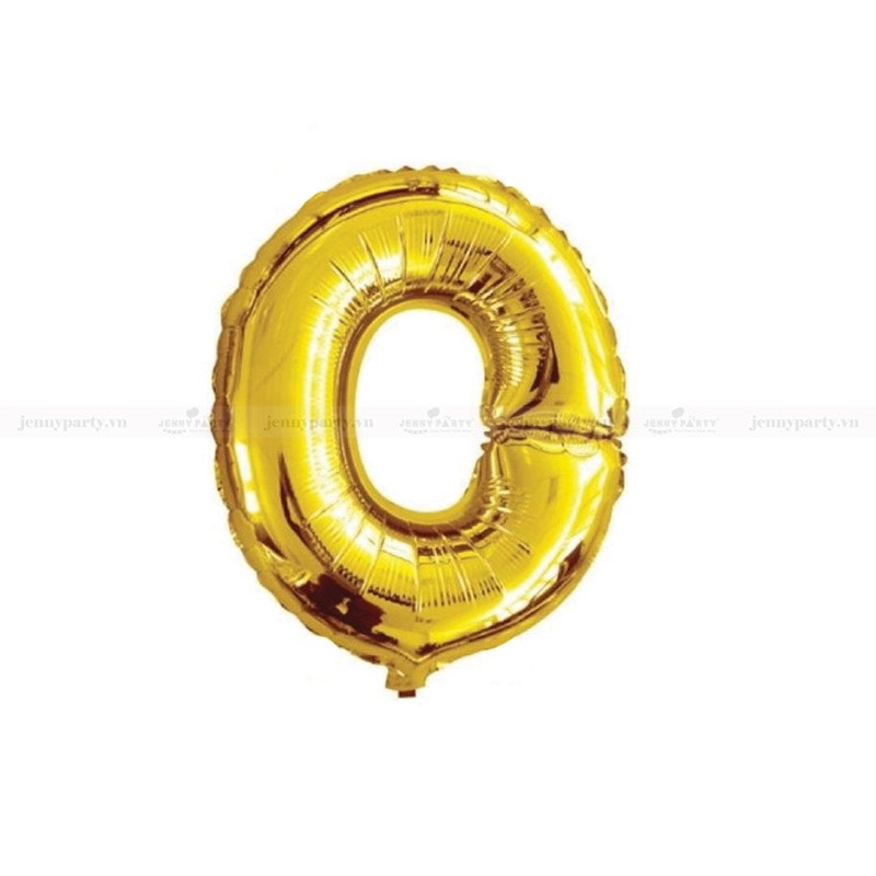 Bóng số sinh nhật