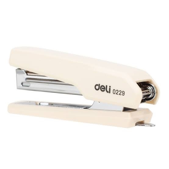 Dập ghim deli 0229