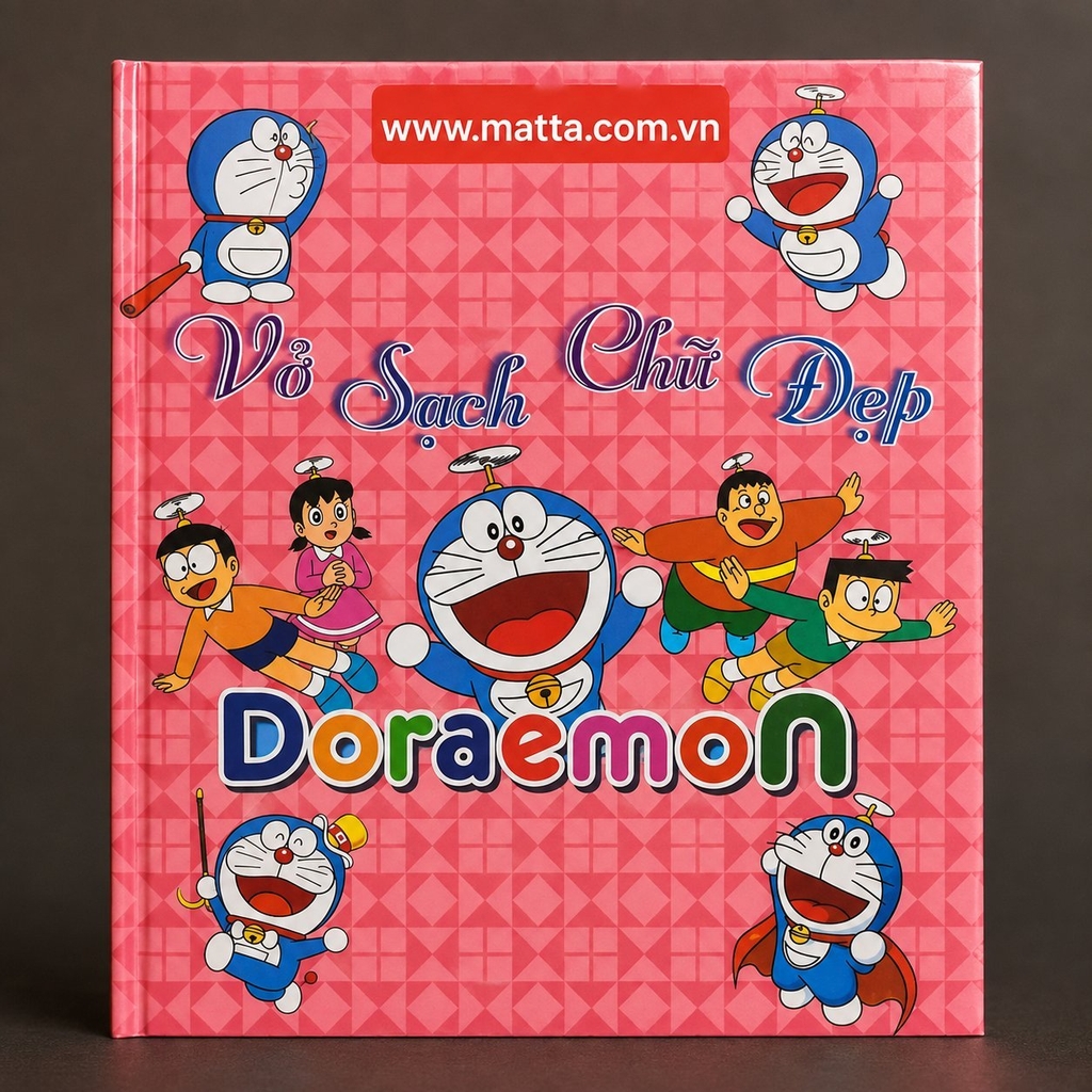 Bìa kê tay vở