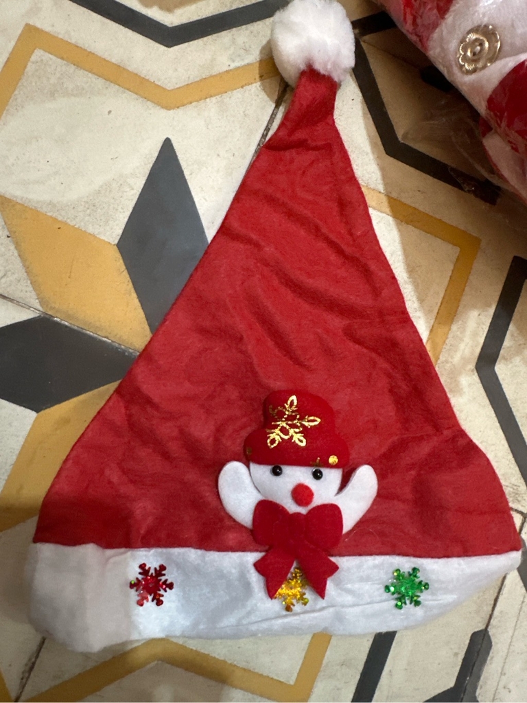 Mũ noel
