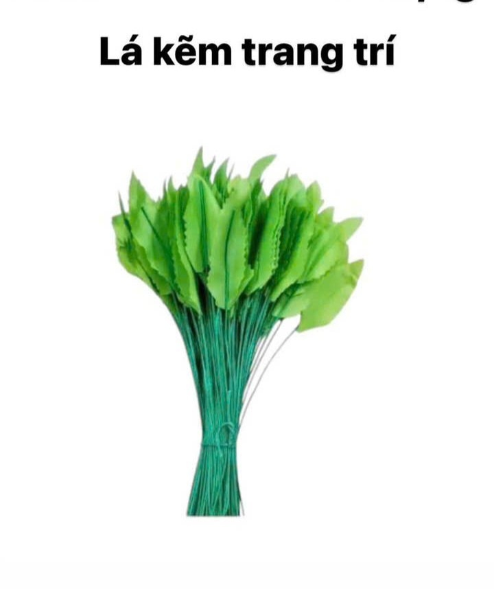 Phụ kiện cây cảnh tết