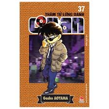 Thám tử lừng danh Conan