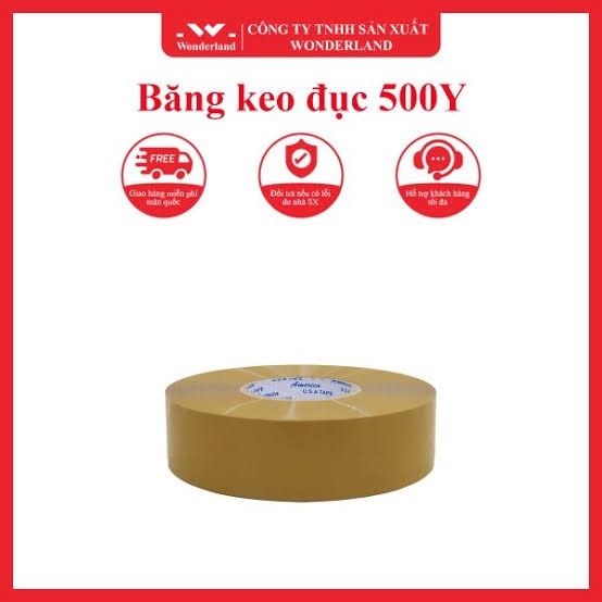 Băng keo dính 4.8cm