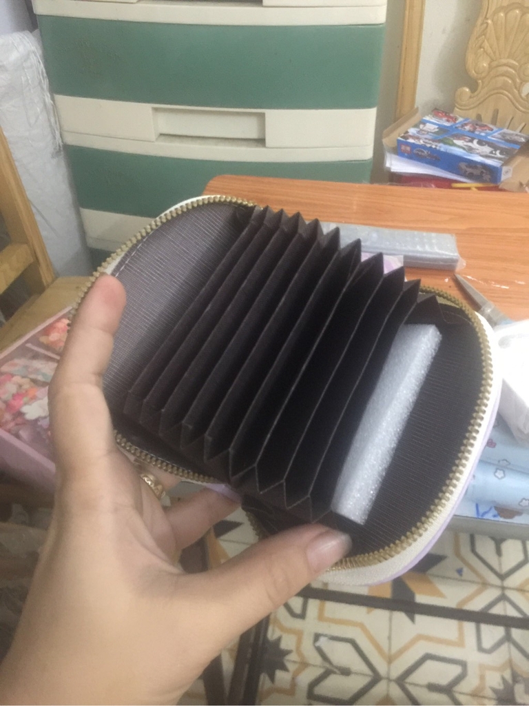 Ví Tiền