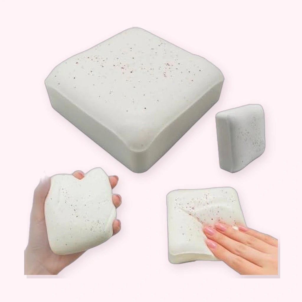 Squishy thức ăn