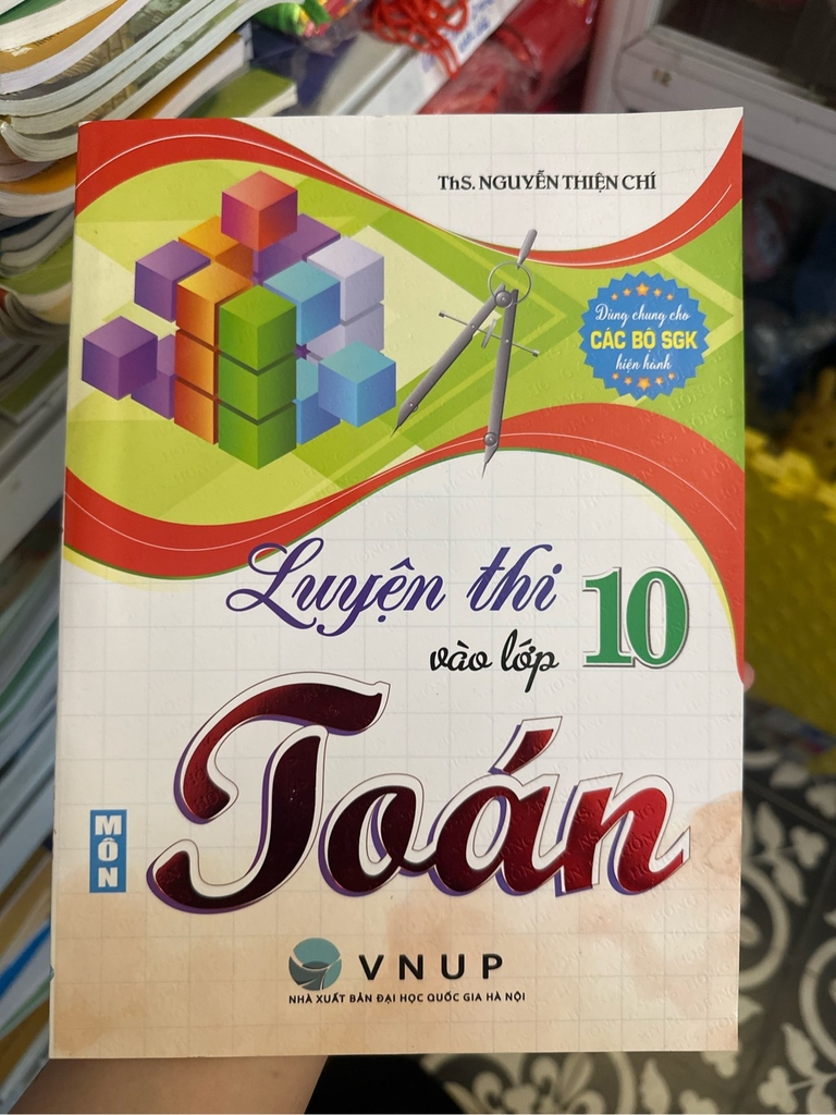 Sách tham khảo lớp 9