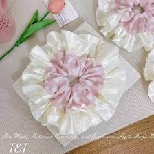 Dây cột tóc