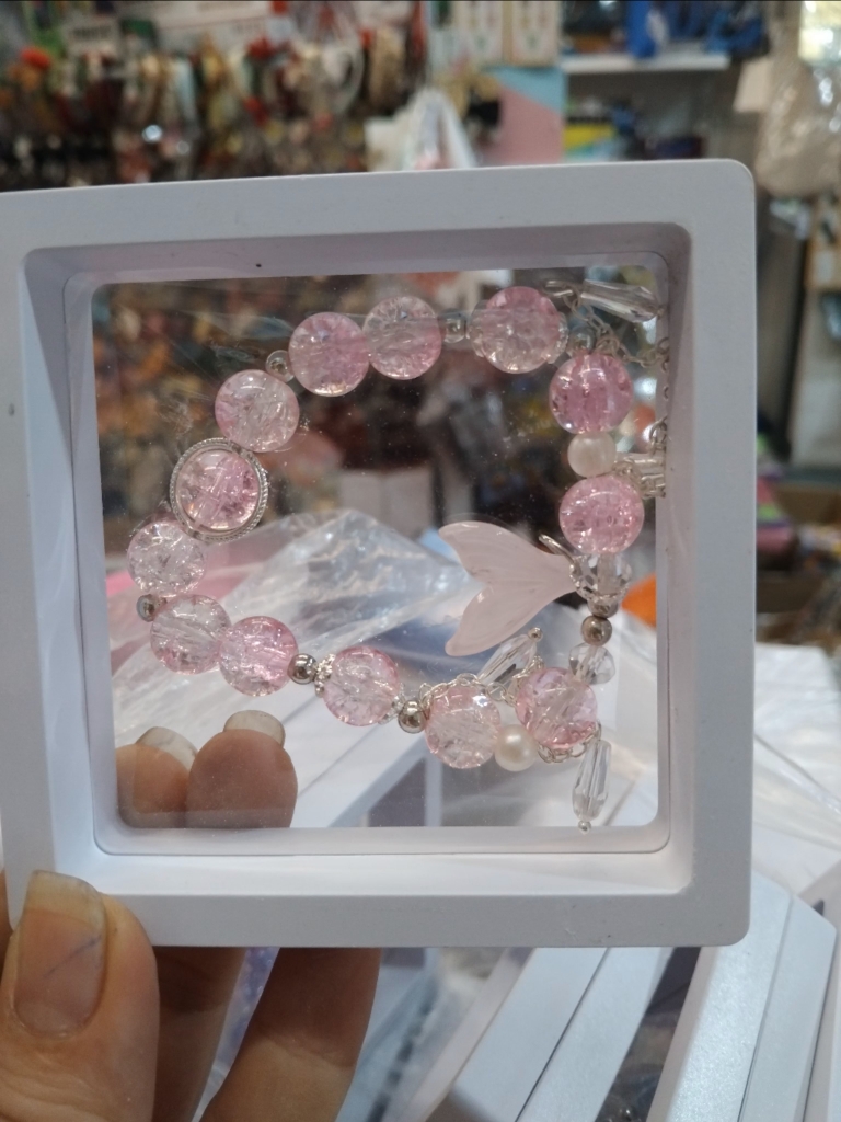 Vòng tay đồng giá 25k