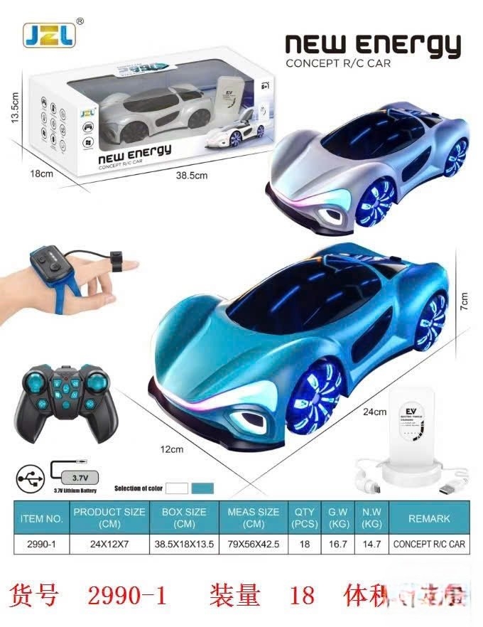 Xe điều khiển cao cấp