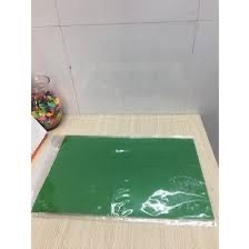 Bao nai màu