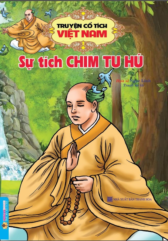 Truyện cổ tích có hình