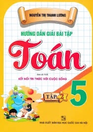 Sách giáo khoa Lớp 5