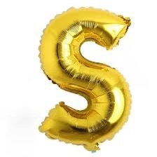 Bóng số sinh nhật