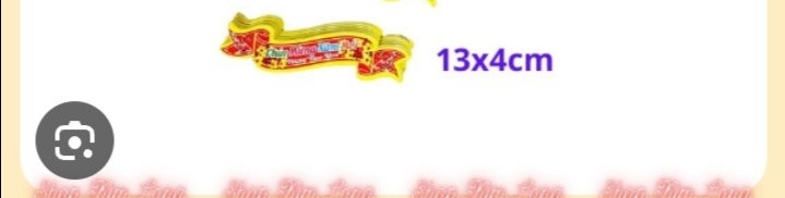 Dán dưa trang trí tết