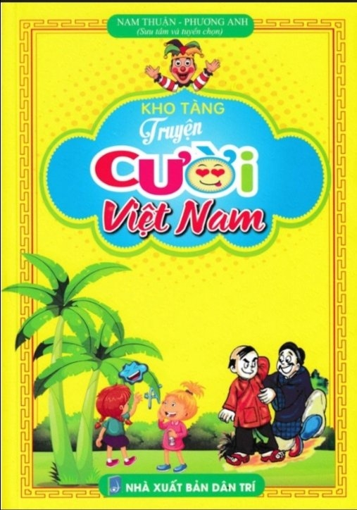 Truyện cổ Việt Nam