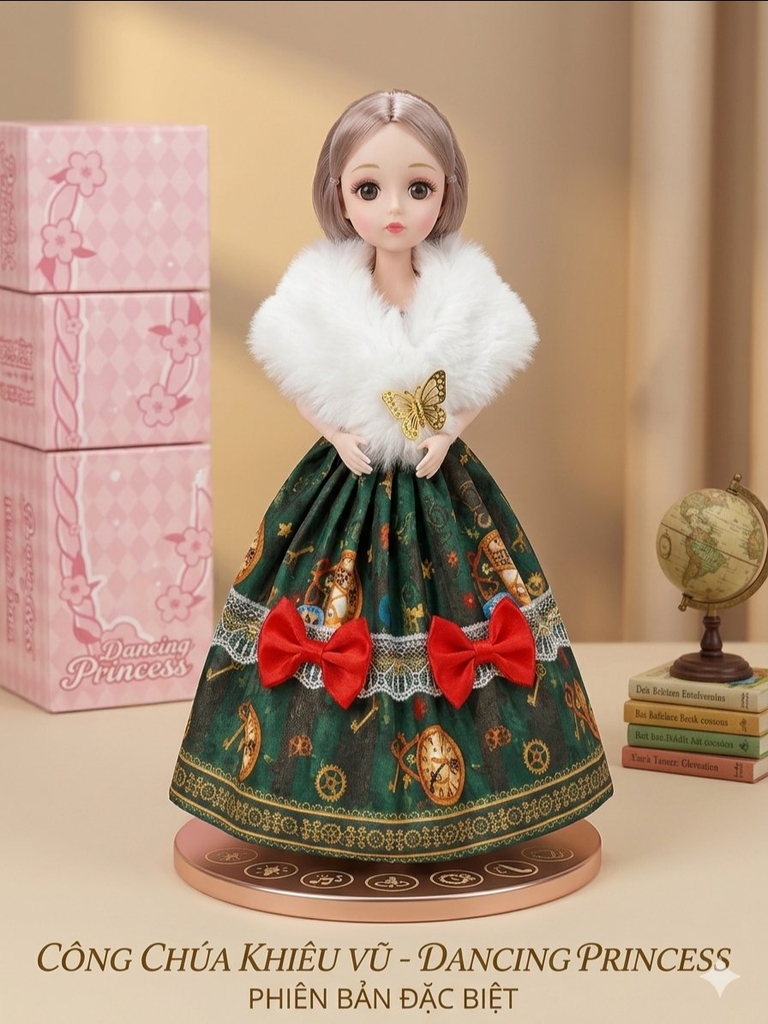 Đồ chơi noel