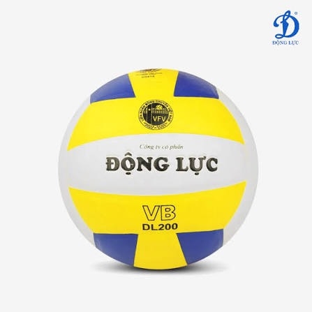 Bóng chuyền