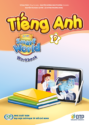 Tiếng anh Smart
