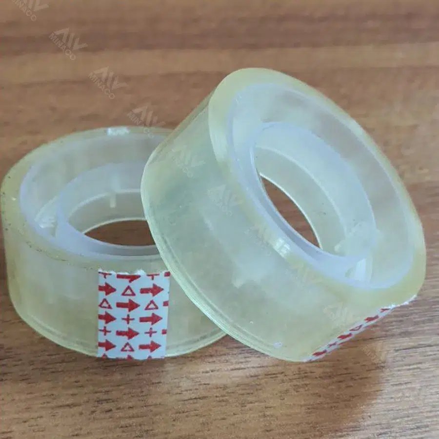 Băng keo 2 mặt