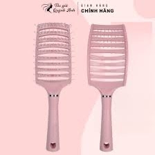 Lược massage