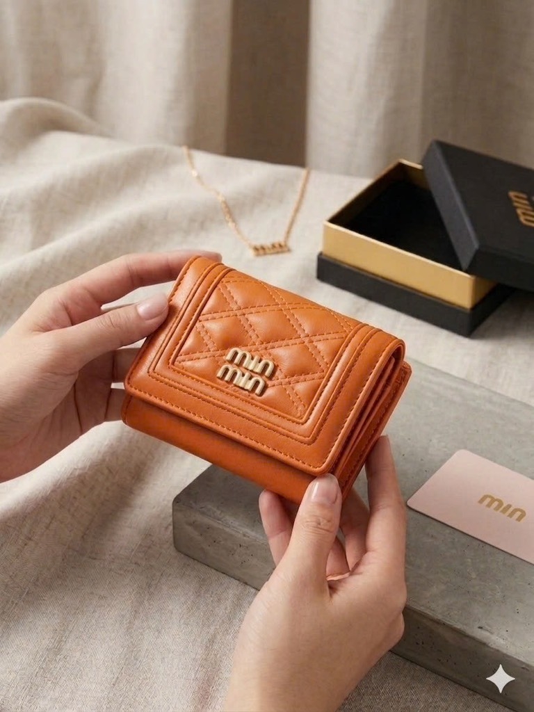 Ví tiền nữ