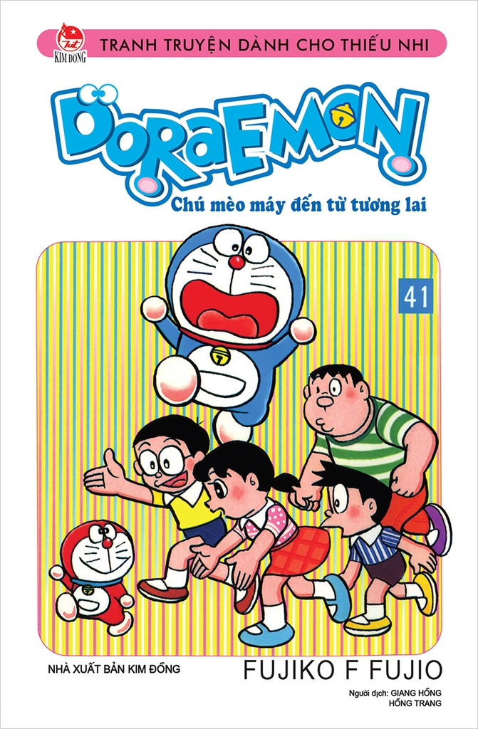 Doraemon truyện ngắn
