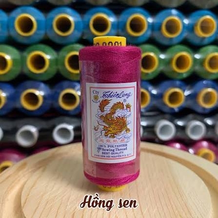 Chỉ may Thiên Long