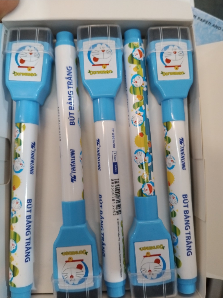 Bút lông Bảng Thiên Long