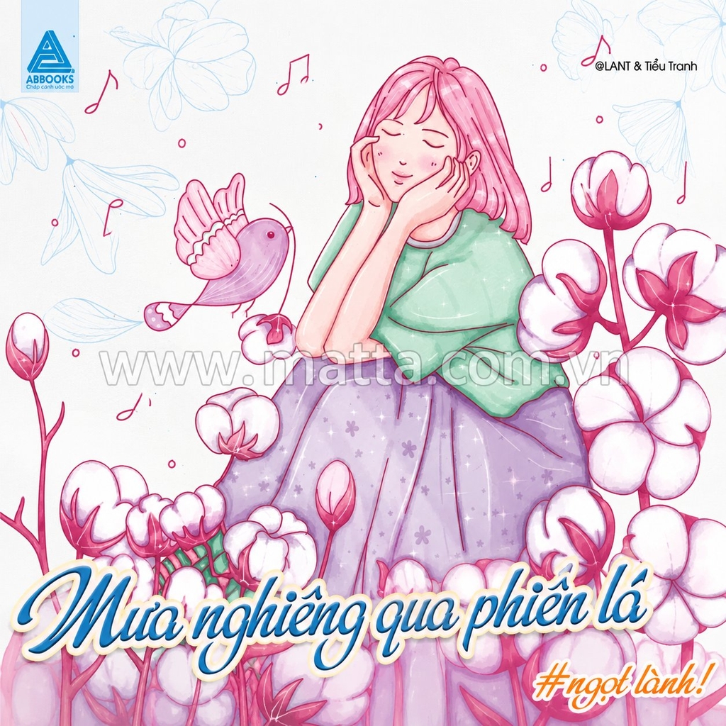 Tập tô màu teen