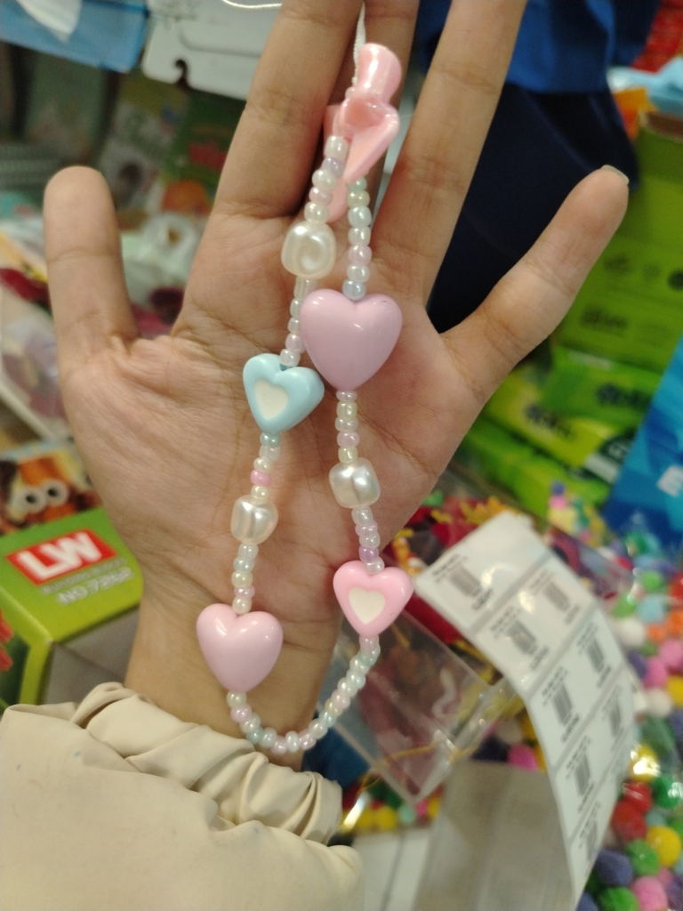 Móc treo điện thoại