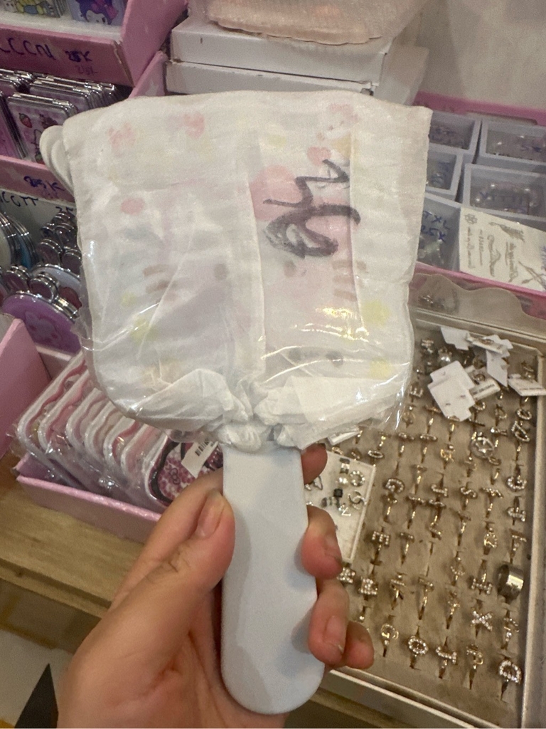 Gương túi