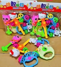 Đồ chơi baby