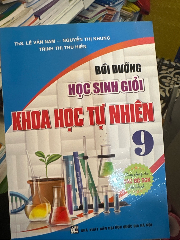 Sách tham khảo Lớp 10