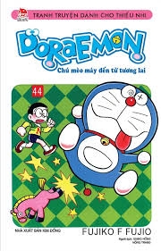 Doraemon truyện ngắn