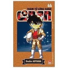 Thám tử lừng danh Conan