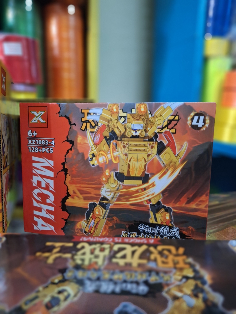 Lego robot - XZ1083