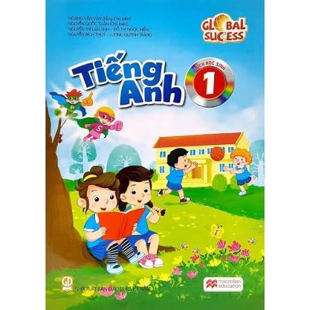 Tiếng anh Globall