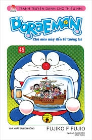 Doraemon truyện ngắn