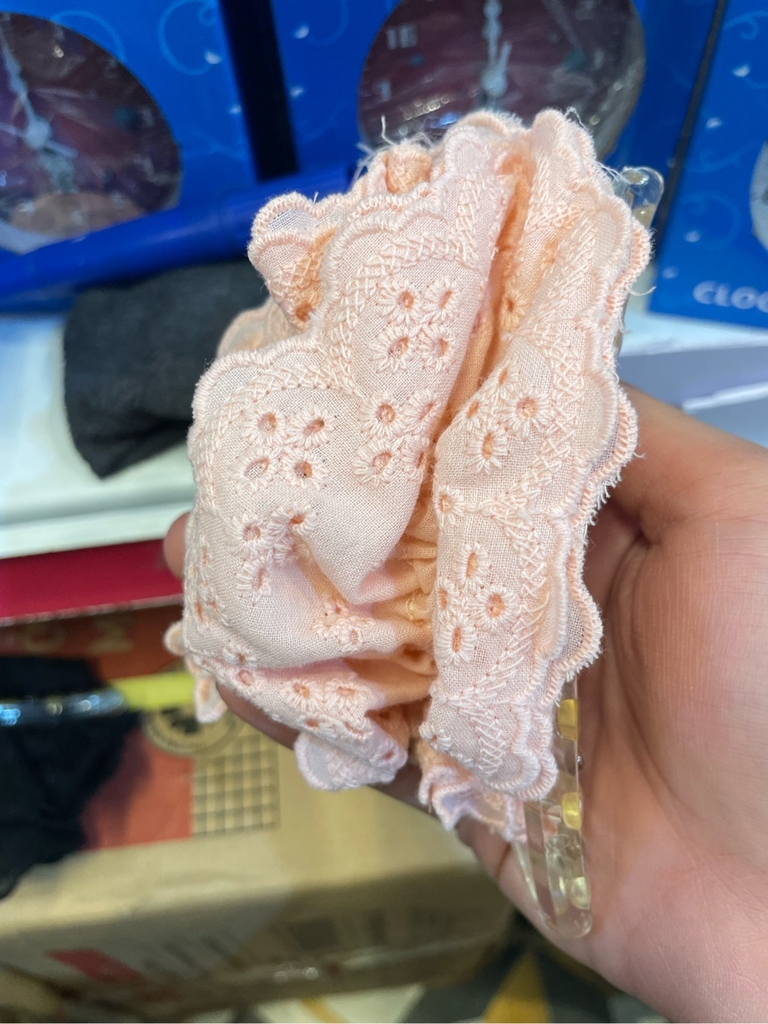 Gắp tóc